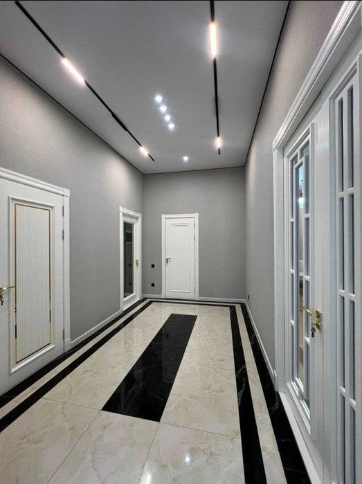 Срочно сдается евродом 3 комнаты,1,5 сотки.Азербайджанский центр.