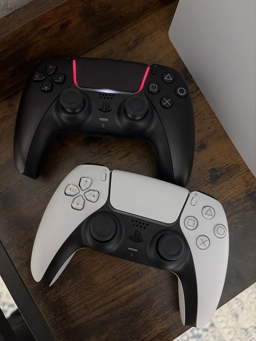 PS5 PRO 2TB 2 ревизия