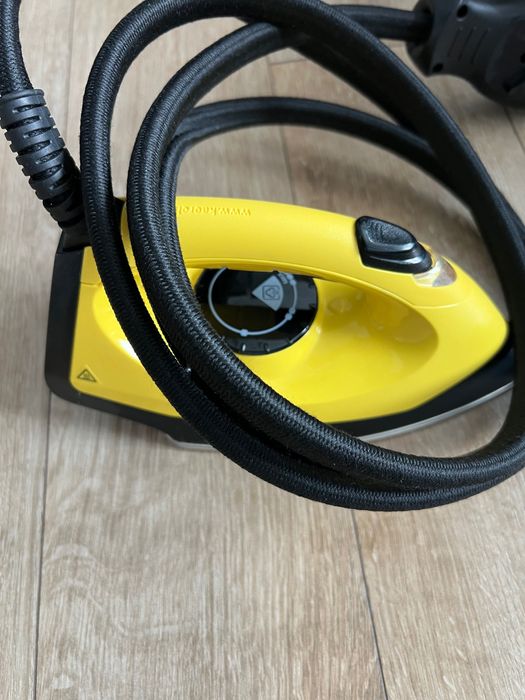 Парочистачка SC 4 EasyFix Iron Kit