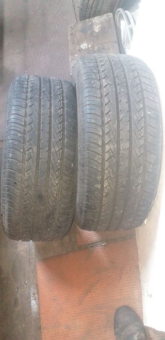Продам шины GOODYEAR R16