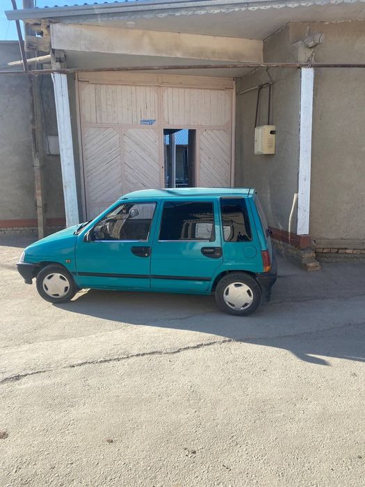 tiko sotiladi 1999 yil