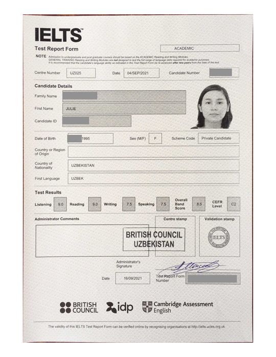 Maths tutor online Репетитор, Математика на английском