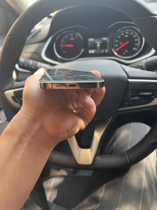 Iphone 12 pro 128 gb