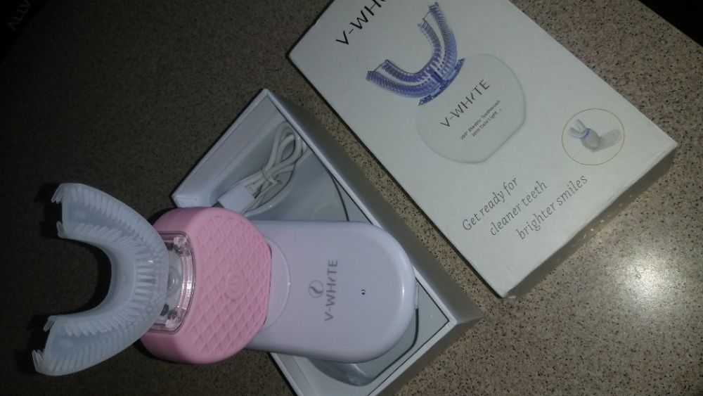 Periuta de dinti electrica