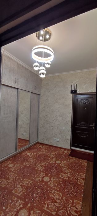 Продаётся квартира в Чирчике (Аранча), район - Победа (Галаба) 16 дом
