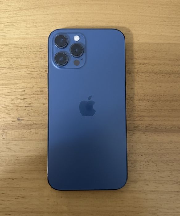 Iphone 12 pro max 512гб