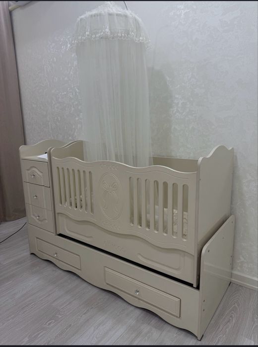 Детский Кровать CHICCO