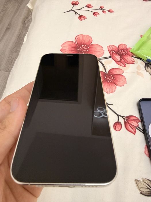 Iphone 12 Pro alb128GB