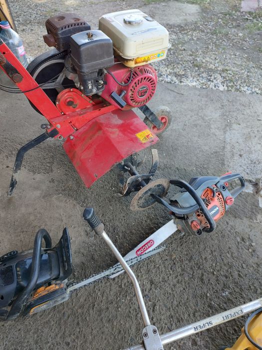 Drujba motocoasa sabie pt cărămidă BCA