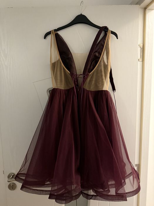 Rochie Ana Radu scurta