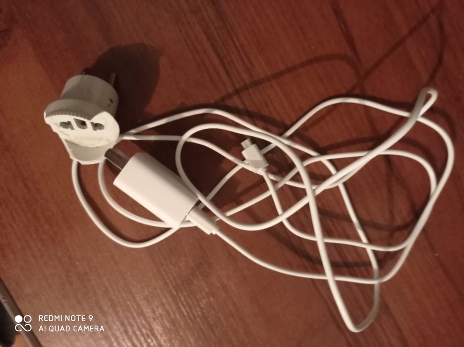 Камера видеонаблюдения Xiaomi