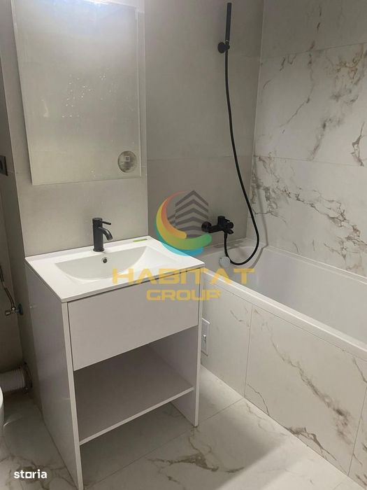Oltenitei metrou Piata Sudului 5min vanzare 4 cam Penthouse