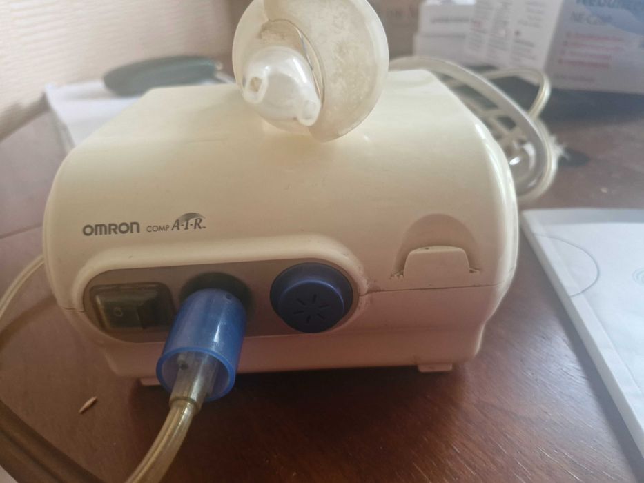 Инголятор омрон ne- c28- e