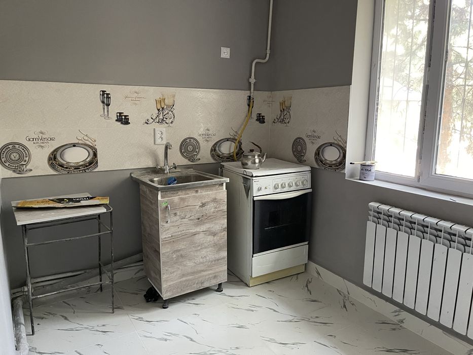 Sergili yarmarka bozor oldida noturar joy ijaraga beriladi