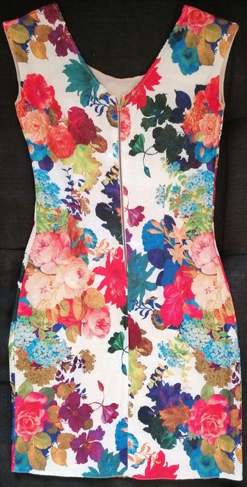 Дамски рокли S-M размер