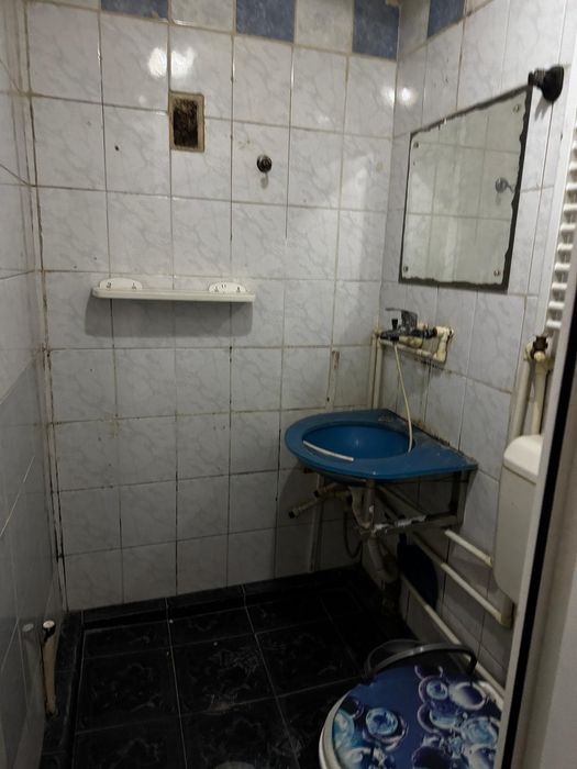 Vând garsoniera Iacob Andrei Ferentari