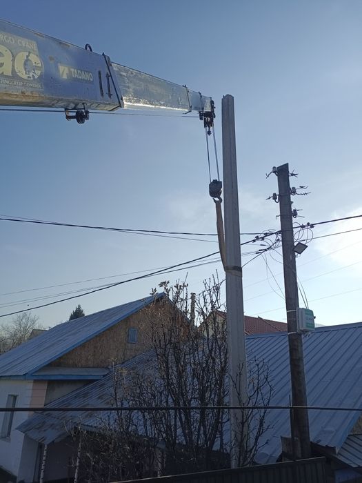 Услуги манипулятора