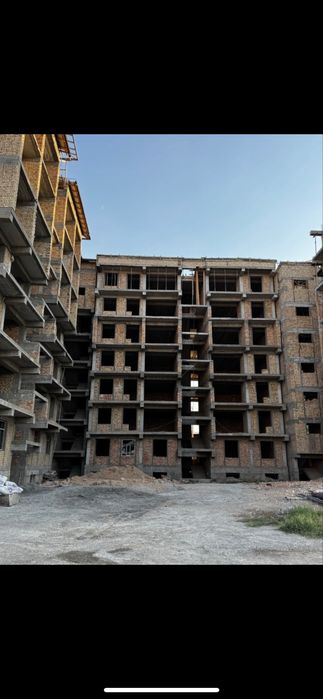 Самарканд шахар навасройка сотилади