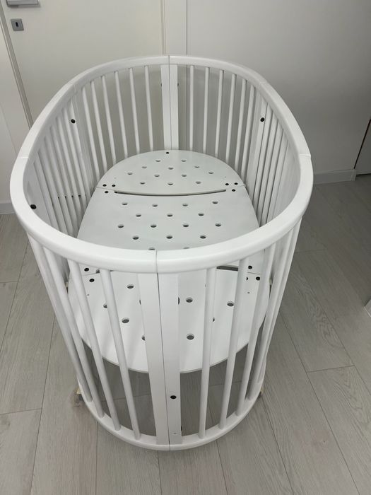 Patut bebe Stokke