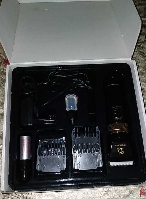 Soch oladigan moshina