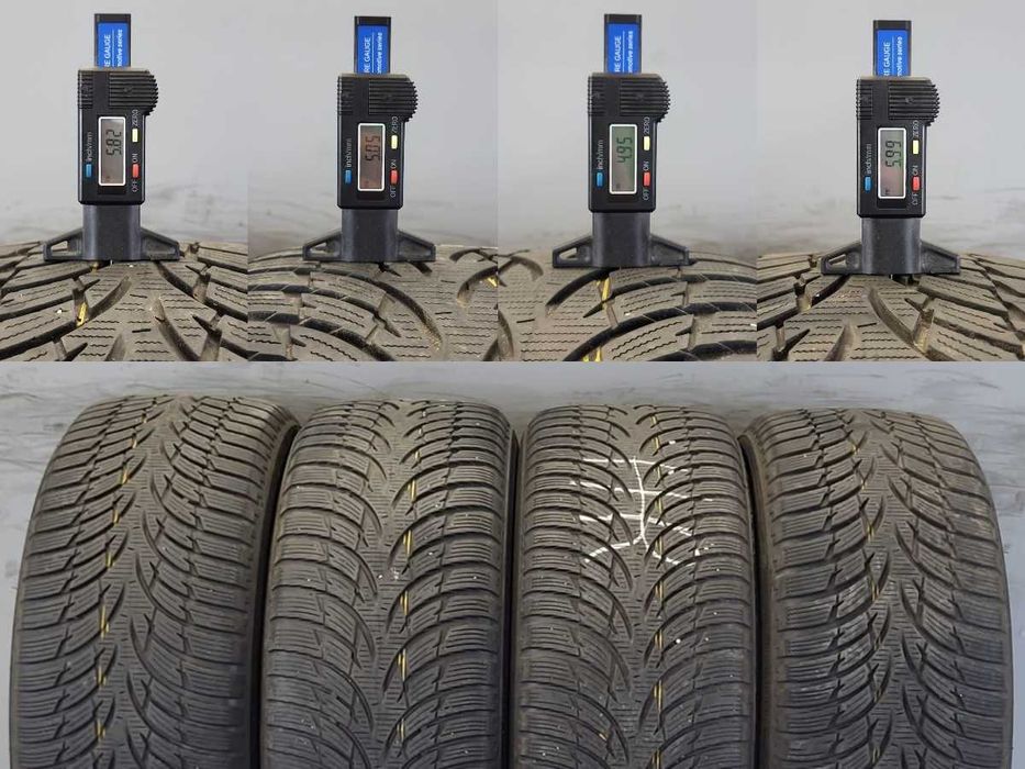 Roti/Jante Audi 5x112 235/55 R17 Q3 (8U), A3, A4, Q2; Skoda; VW; Seat