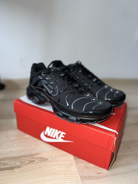 Nike Air Max Tn’s,noi cu cutie!