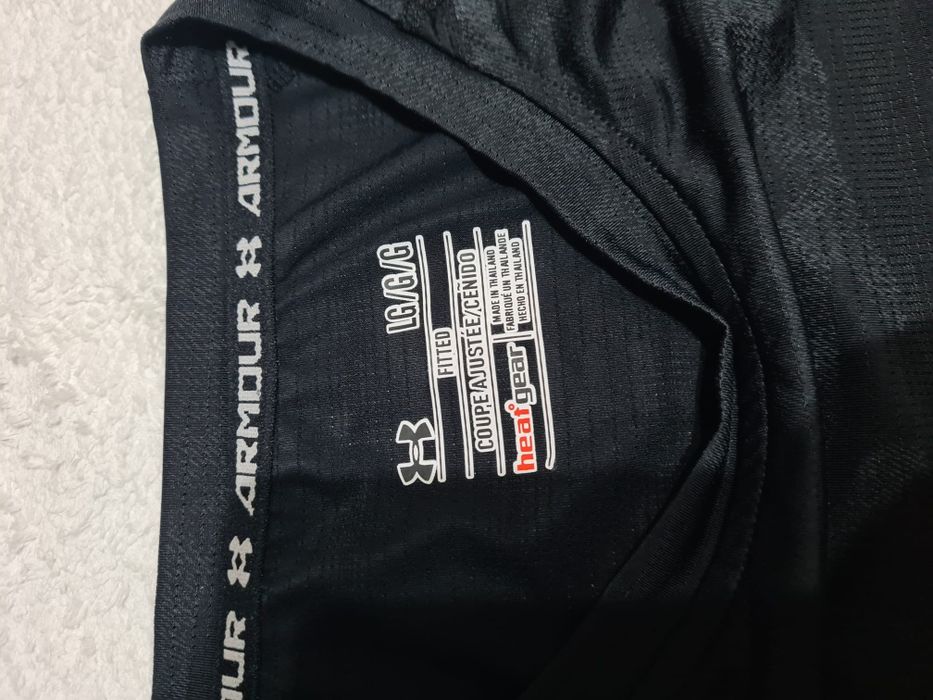 Tricou Under Armour