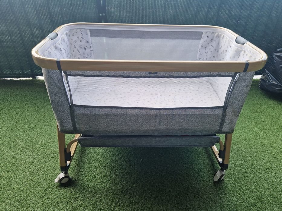 Patut portabil & co-slepper