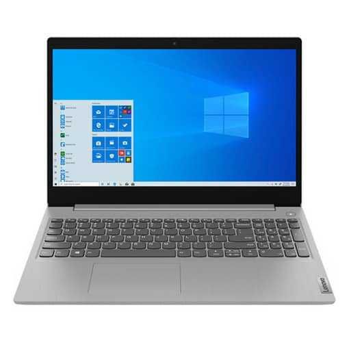 Ноутбук Lenovo IdeaPad 3 15IML05 81WB00NMRK