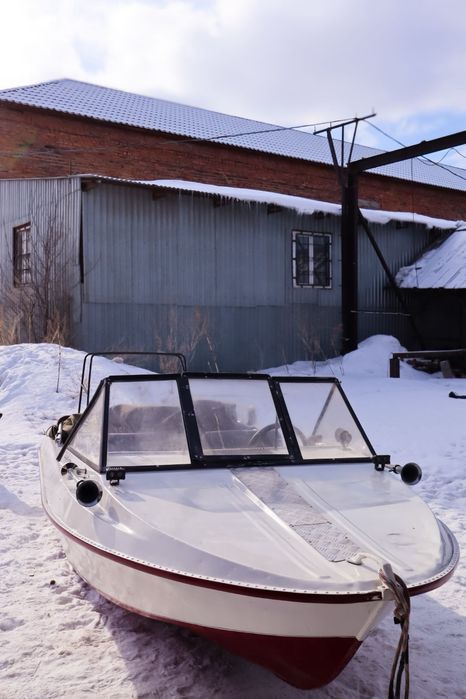 Продам Лодку " Крым"