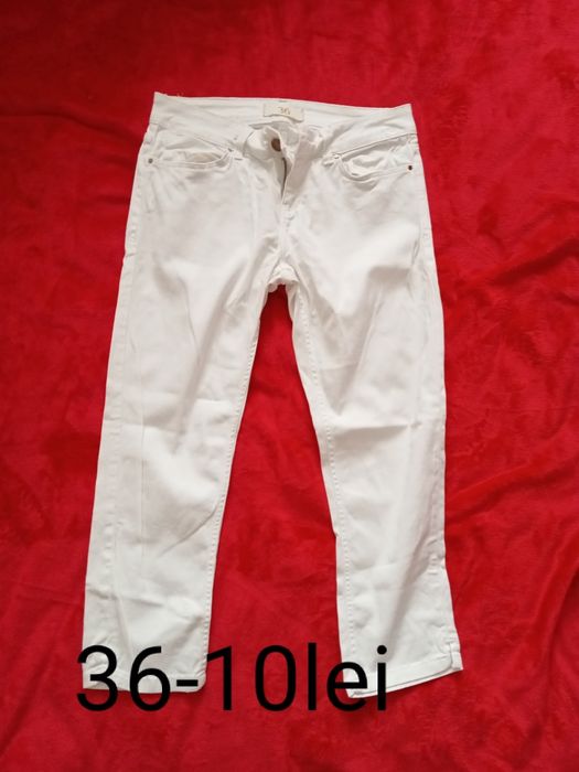 Lot blugi size27-30