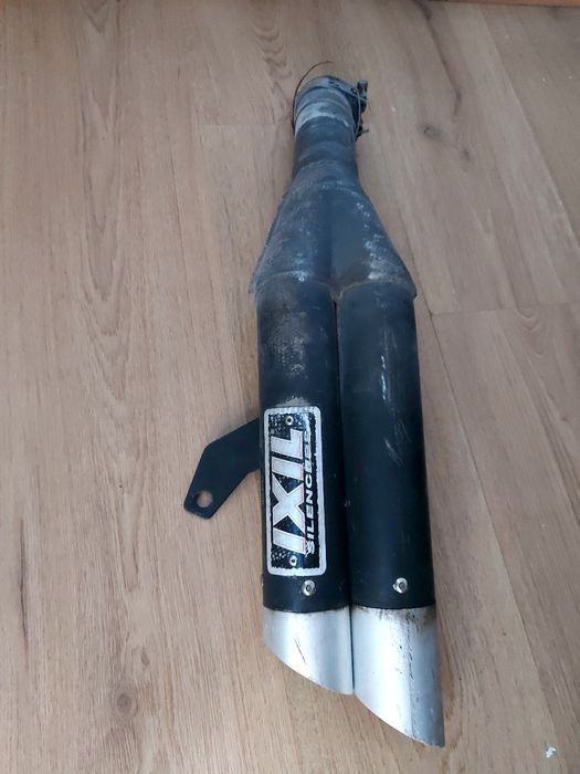 Suzuki BanditS  GSF 650,2016,ABS,Schimb cu mașina sau moto