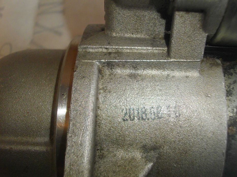 Нов стартер 36100-2F350 за KIA HYUNDAY 12V 2KW 11 зъба ОригиналенКОРЕЯ