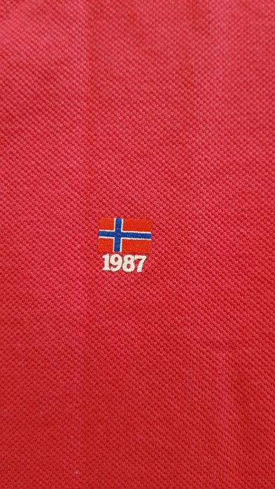 Мъжка блуза - нова