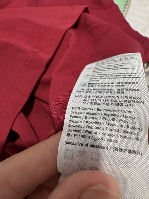 Tricou Espirit , nou cu etichetă