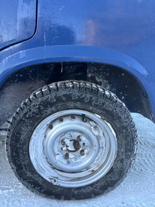 Продам заряженный Ваз 2107