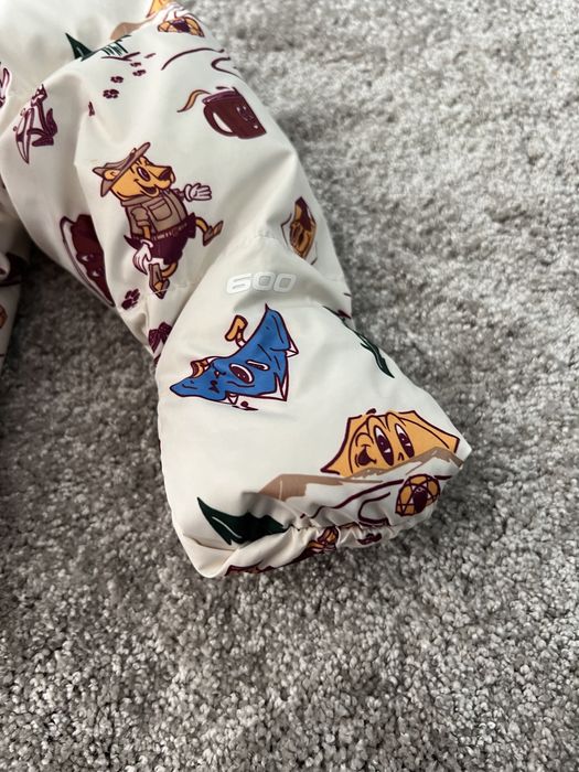 Детско яке The north face