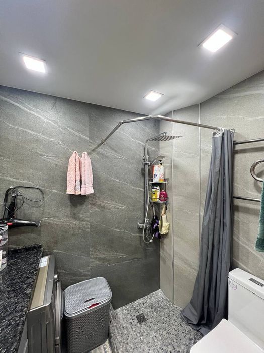 4-комнатная квартира на продажу