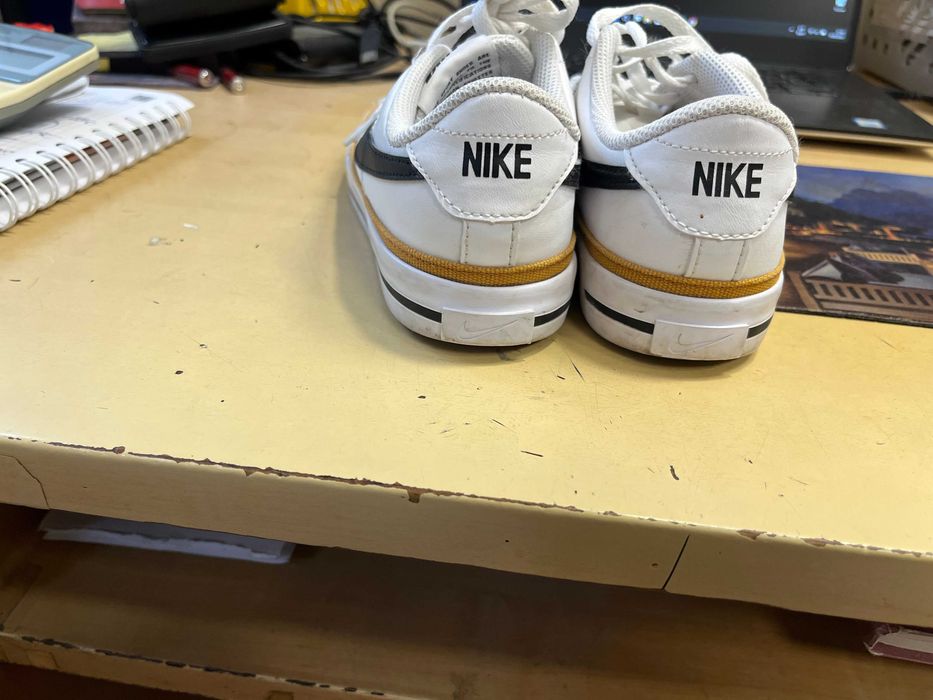 Кецове кожени 35.5