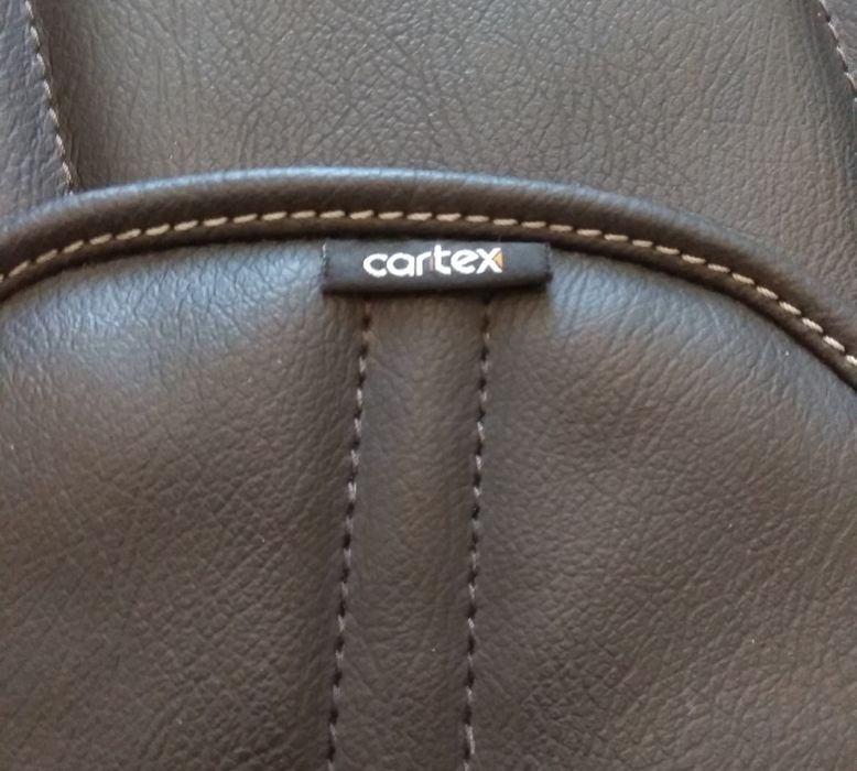 Полик кожа для Cobalt