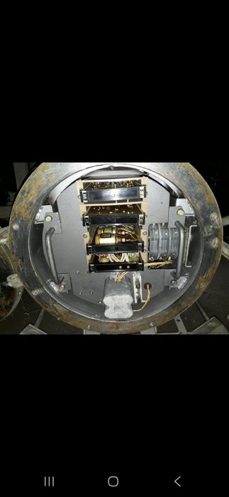 Продам шахтное оборудование