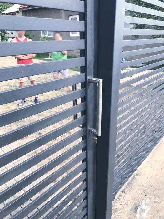 Sudura profile metalice,carotare,montaj aer condiționat,