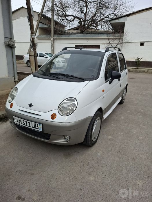 Matiz ful sastayana nok arenda