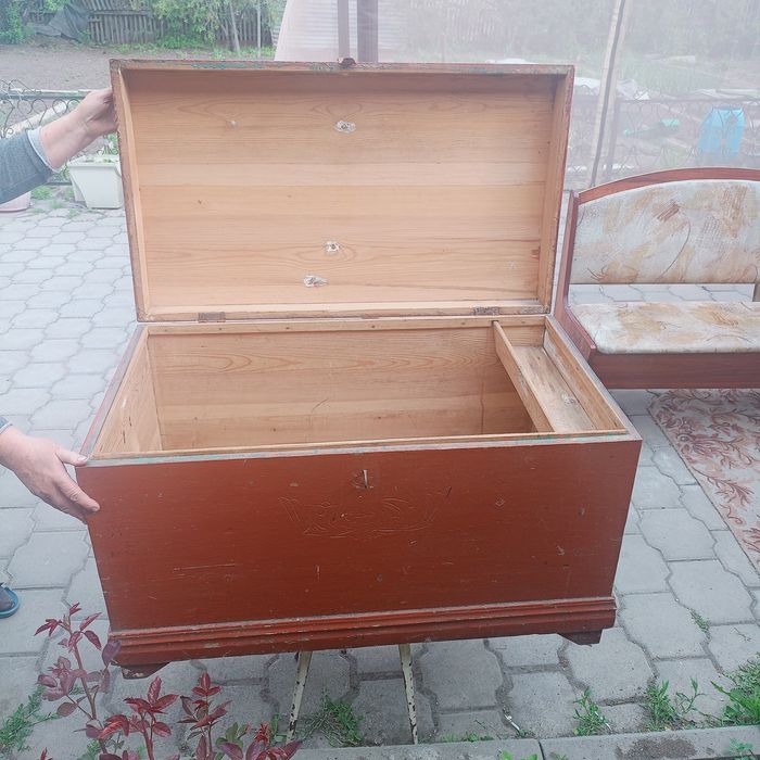 Продаю сундук для хранения