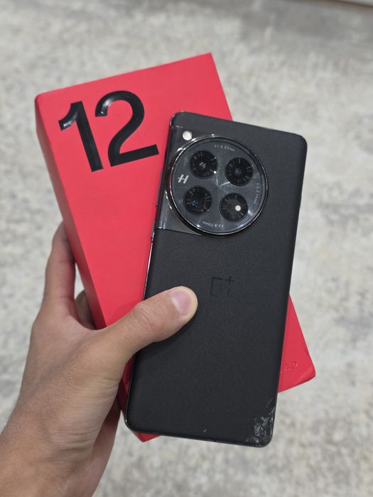 Oneplus 12 512gb