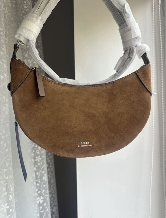 Geanta noua Polo Ralph Lauren