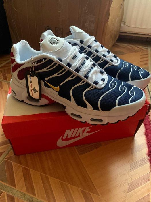 nike air max plus tn PSG 40-45