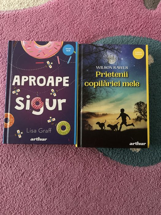 carti copii si adolescenti