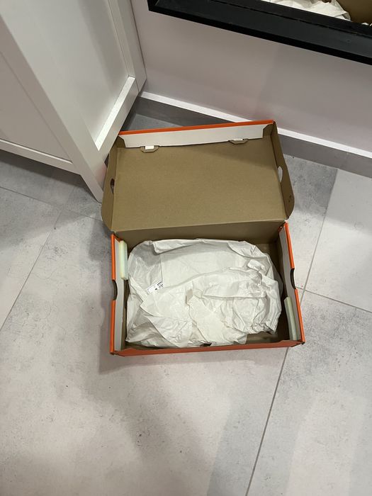 Nike Vapor max 360