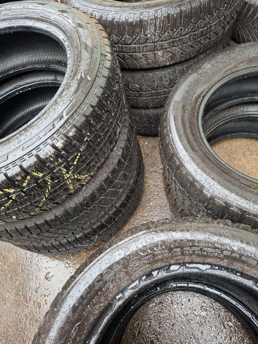 Anvelope / cauciucuri iarna pe 13-14-15-16-17-18